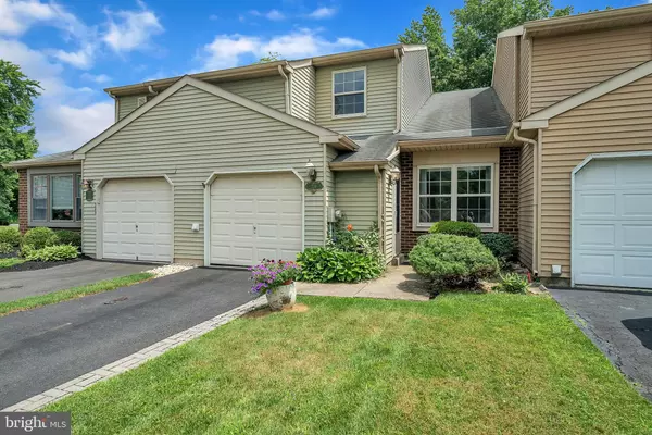 Yardley, PA 19067,236 MARBLE CT