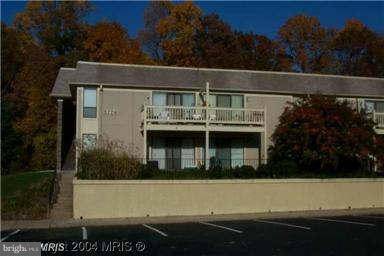 Springfield, VA 22152,5778-M REXFORD CT #5778M