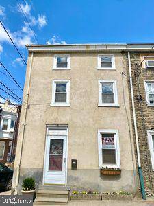 126 KRAMS AVE, Philadelphia, PA 19127