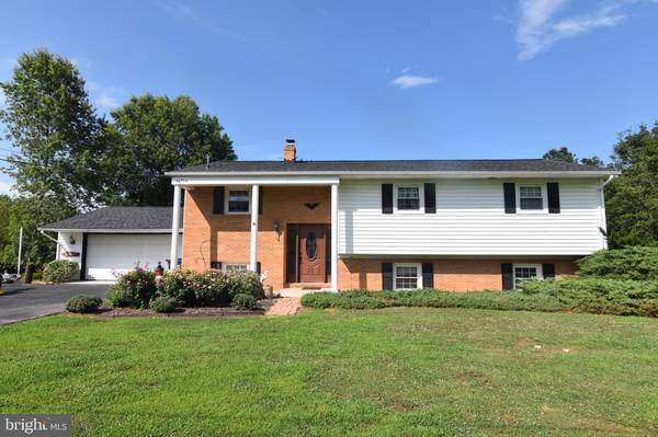 40734 LAKE AND BRETON VIEW DR, Leonardtown, MD 20650