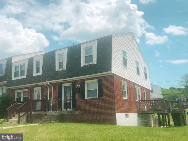 5701 UTRECHT RD, Baltimore, MD 21206