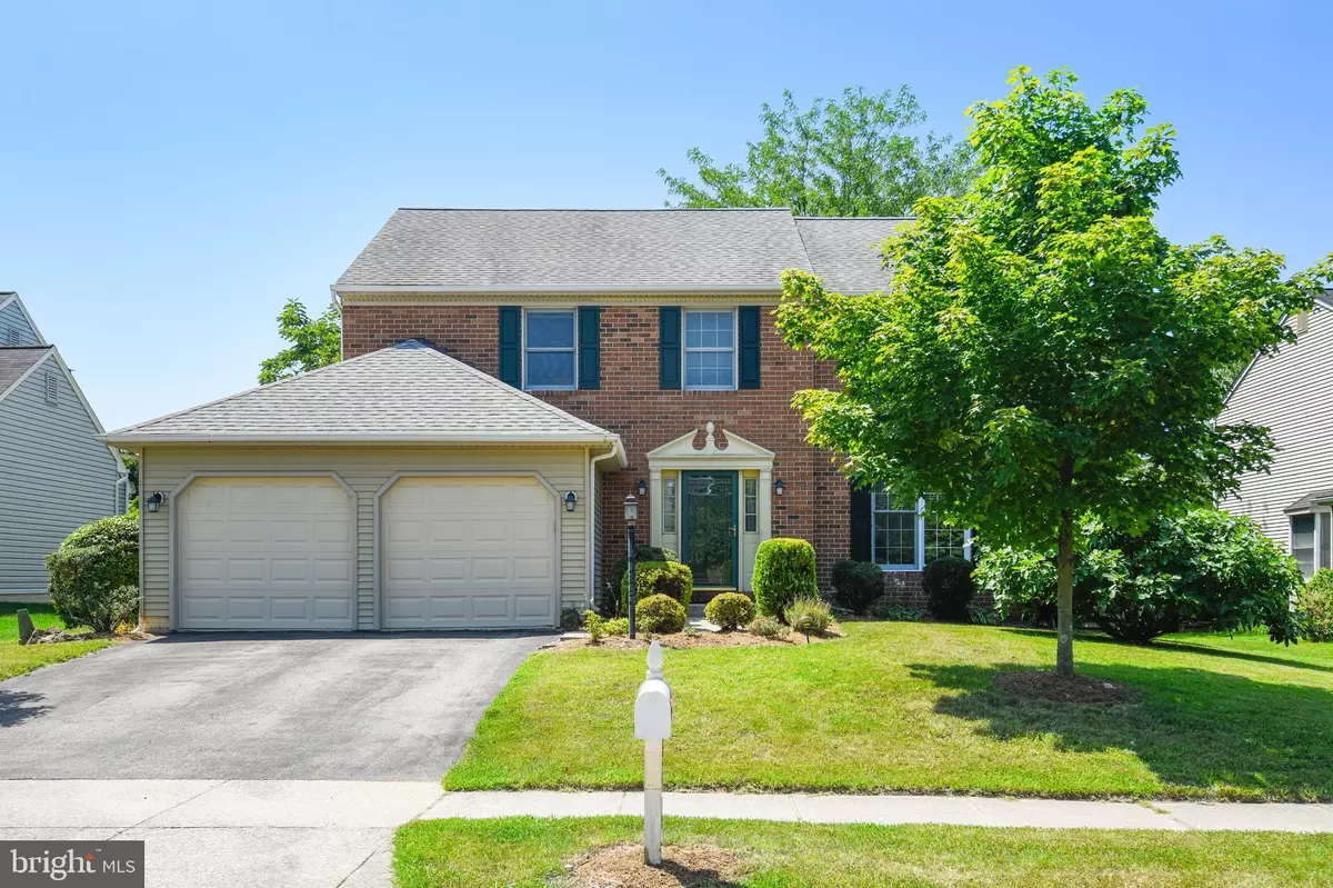 Severn, MD 21144,1615 SAGE BRUSH CT