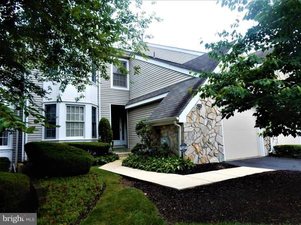 73 BOGEY CIR, Doylestown, PA 18901