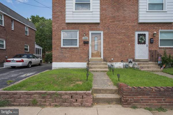 113 ORCHARD RD, Ridley Park, PA 19078