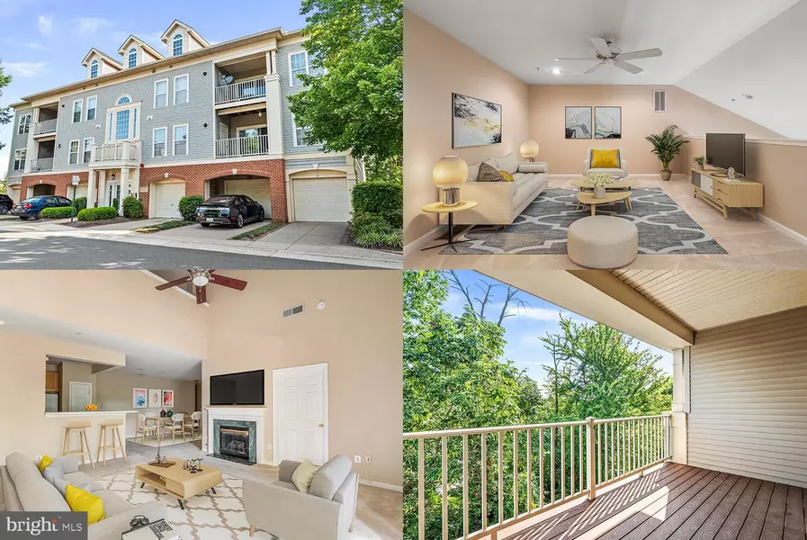 11306 WESTBROOK MILL LN #303, Fairfax, VA 22030