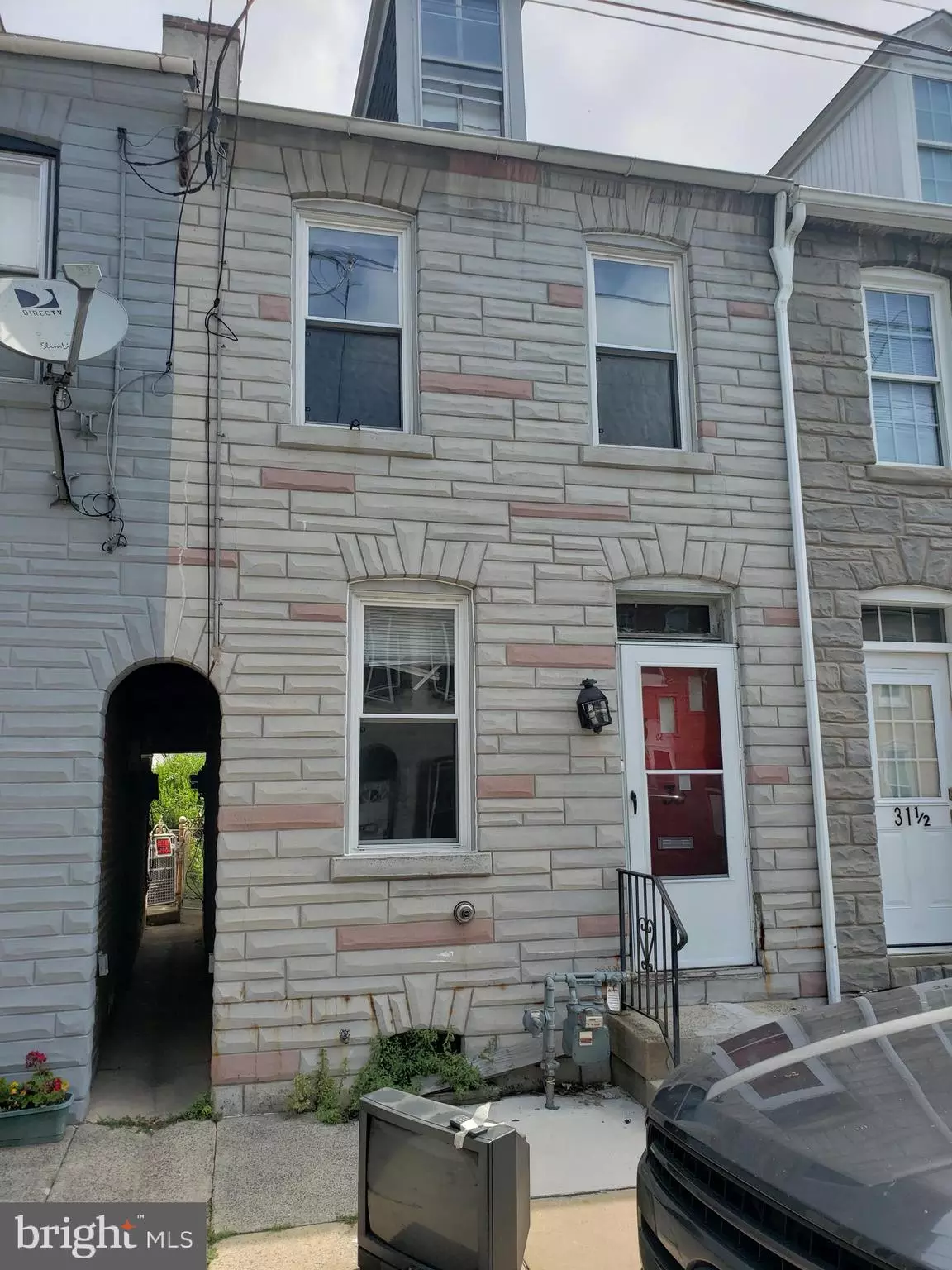 Lancaster, PA 17603,33 CAROLINE ST