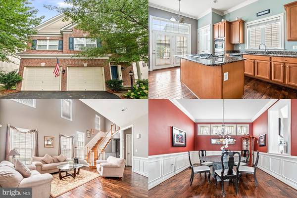 16208 CUTTER WAY, Woodbridge, VA 22191