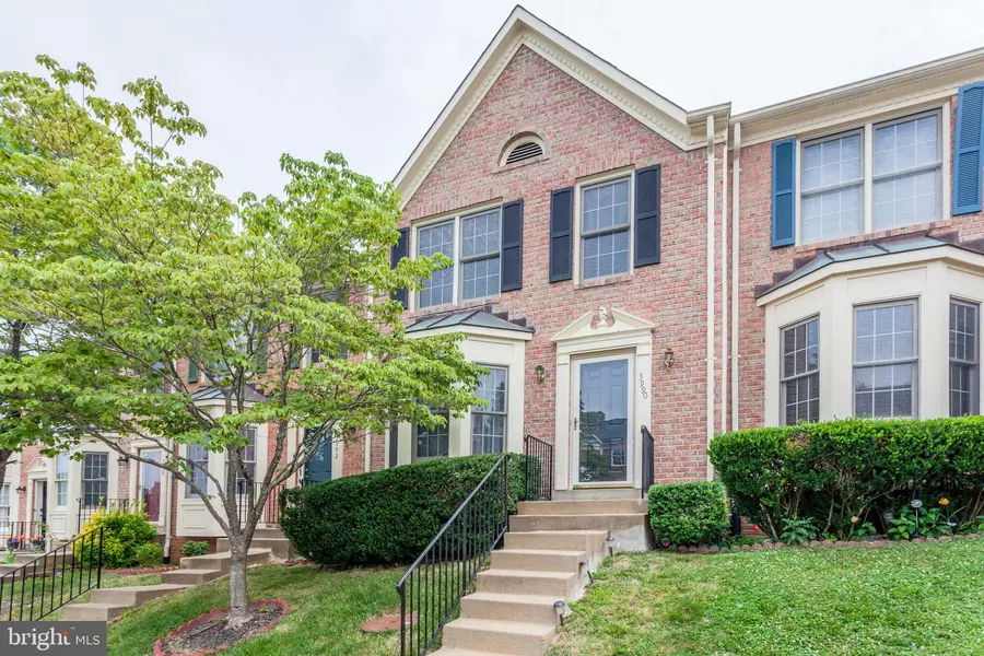 3990 BRUSSELS WAY, Woodbridge, VA 22192