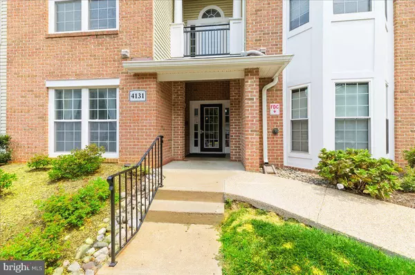 Fairfax, VA 22030,4131 FOUNTAINSIDE LN #303