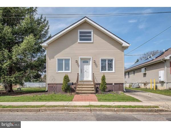 14 YALE AVE, Gloucester City, NJ 08030