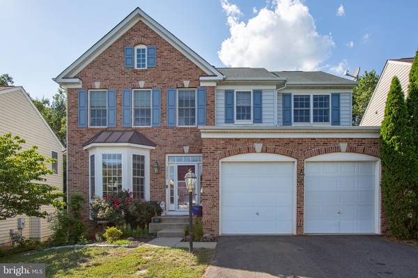 35293 BALMORAL DR, Locust Grove, VA 22508