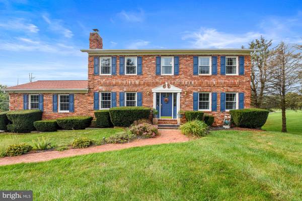 400 LEIGH MASTERS LN, Westminster, MD 21158