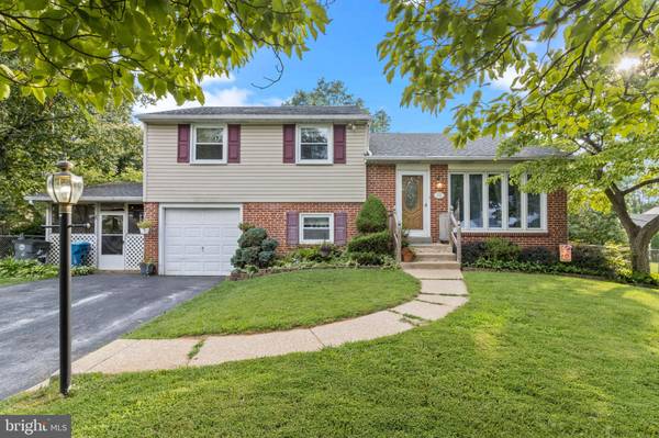 114 GLEN AVE, West Chester, PA 19382