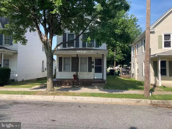 114 N NEW ST, Dover, DE 19904