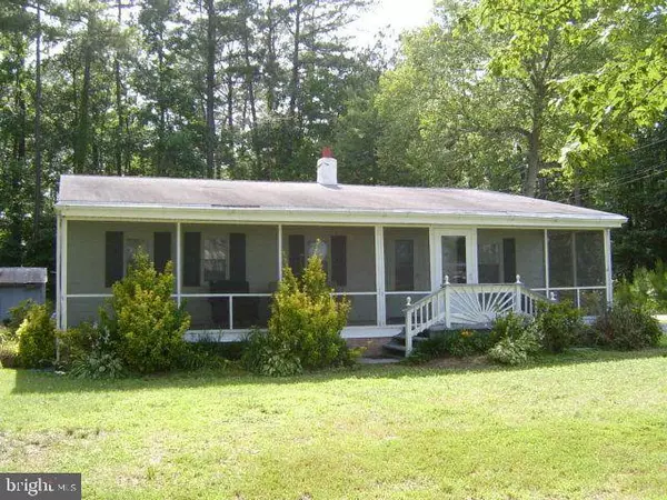 Hague, VA 22469,25 HAZEL DR