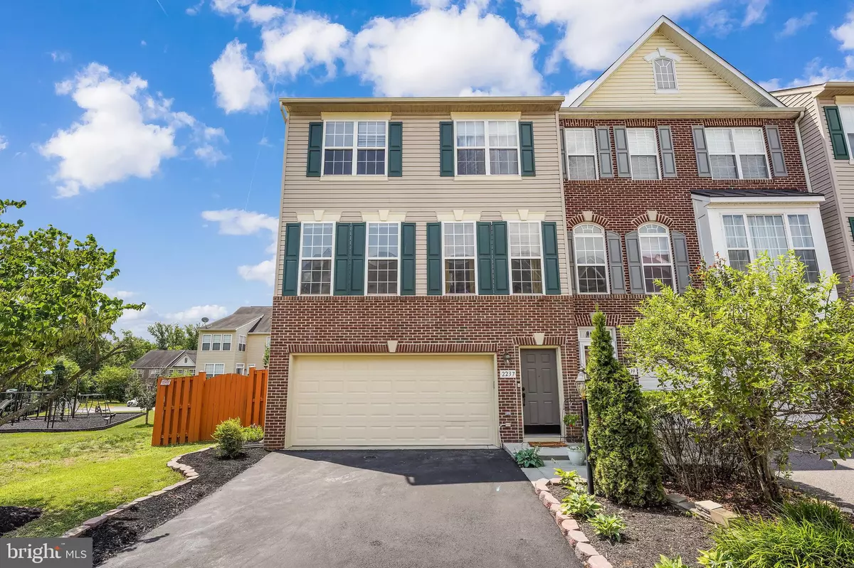 Woodbridge, VA 22191,2237 HENRY WATTS LOOP