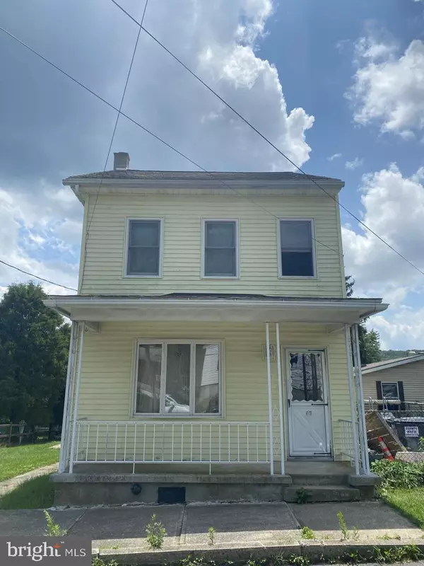 Tremont, PA 17981,63 VAUX AVE