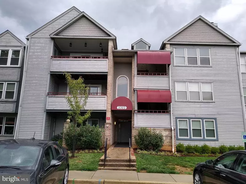 3323 SIR THOMAS DR #3-A-23, Silver Spring, MD 20904