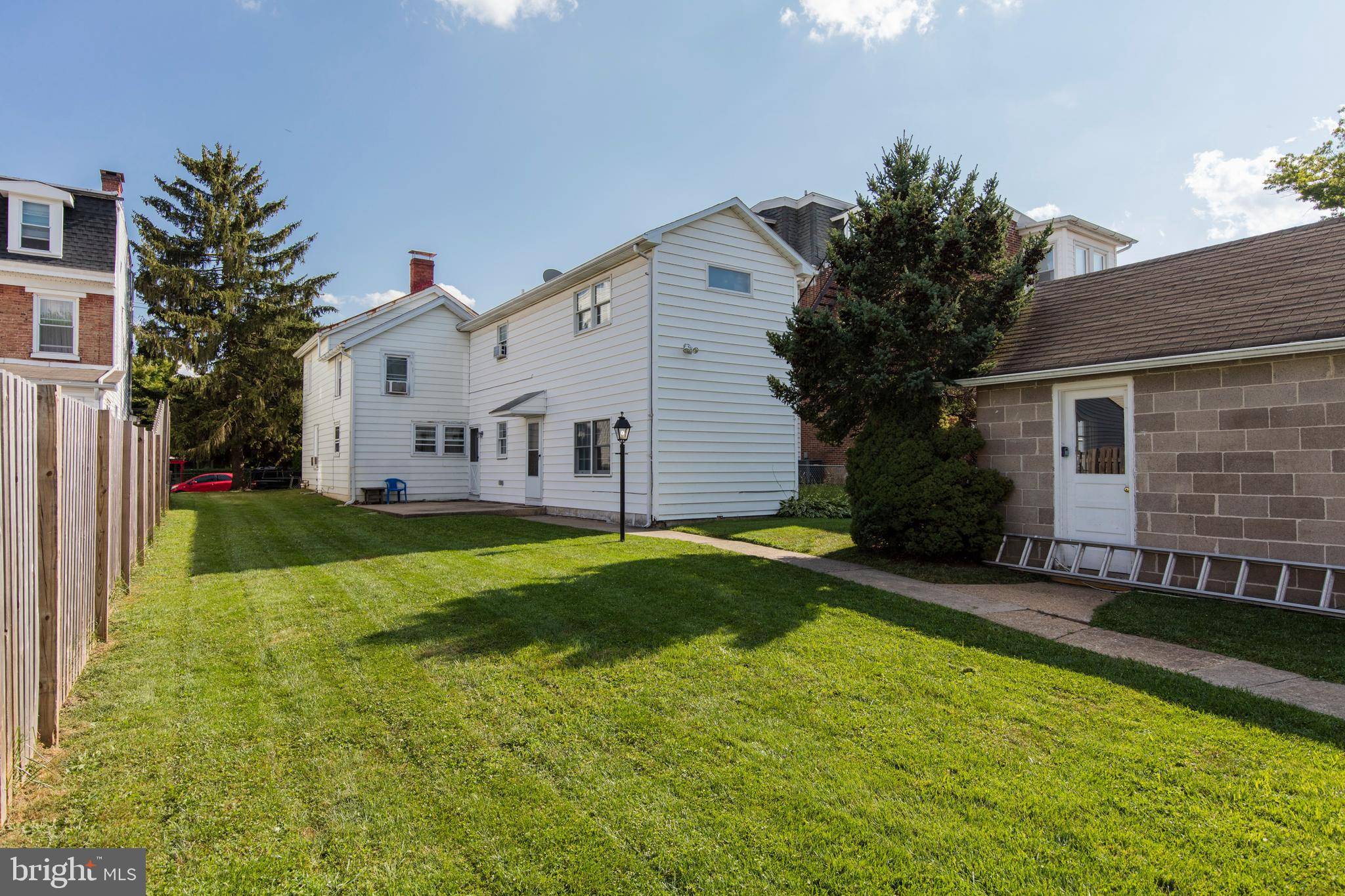 343 HIGH ST, Phoenixville, PA 19460