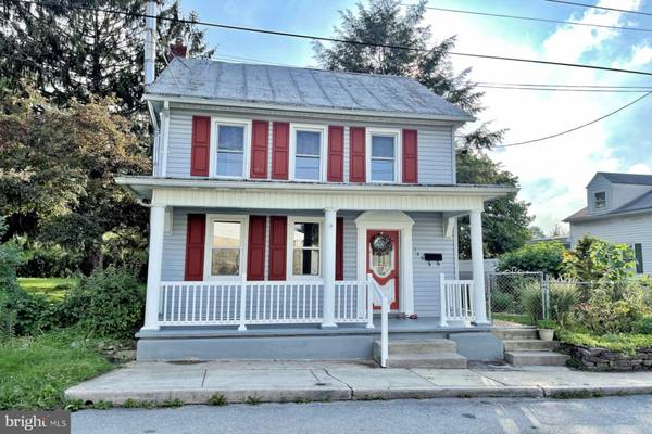 145 S CHERRY ST, Annville, PA 17003