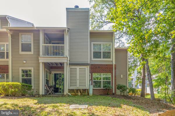 11701 OLDE ENGLISH DR #C, Reston, VA 20190