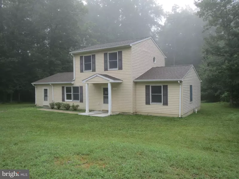 158 CAMEL HUMP CT, Luray, VA 22835