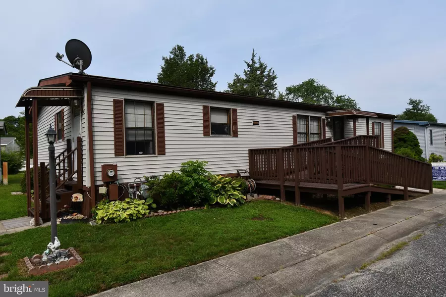 19 JACKSON DR #19, Millville, NJ 08332