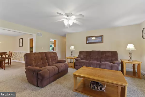 Jarrettsville, MD 21084,1255 N BEND RD