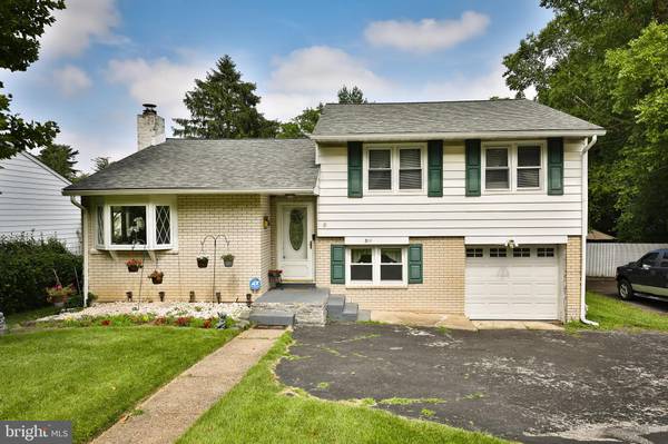 311 LIMEKILN PIKE, Glenside, PA 19038