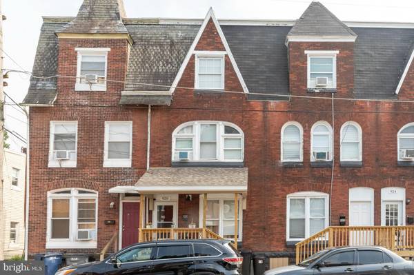 920 MIFFLIN ST, Lebanon, PA 17046