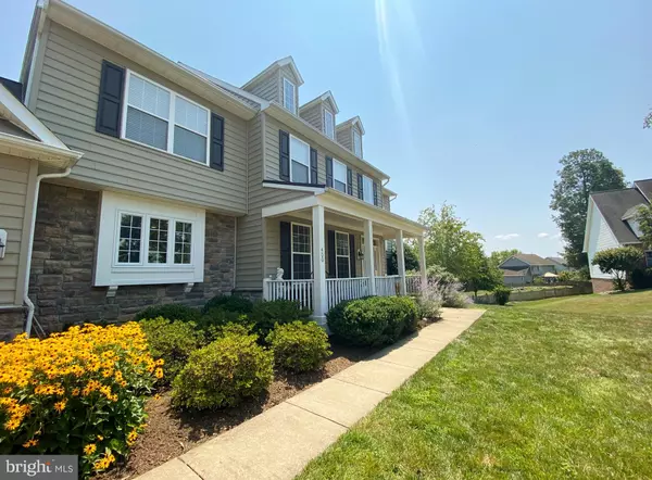 Berryville, VA 22611,400 MONTGOMERY CT