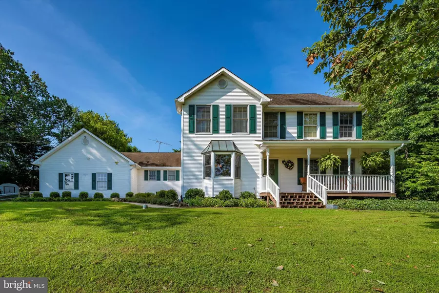 1107 MINT TER, Westminster, MD 21157