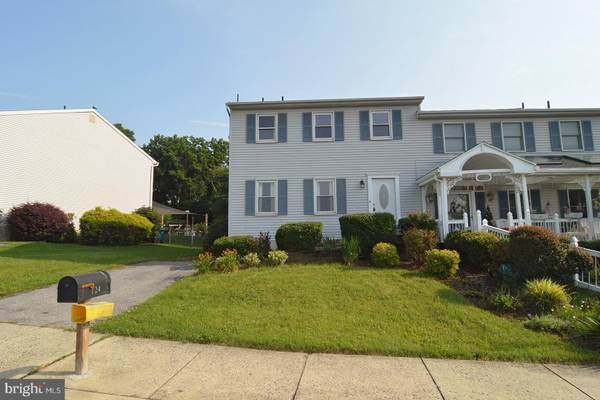 124 MORGAN DR, Reading, PA 19608