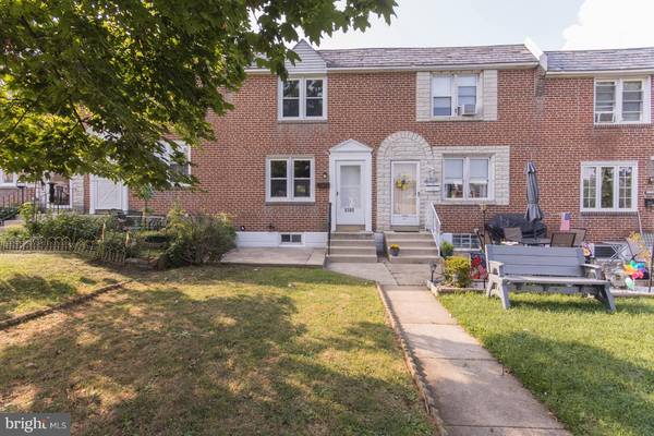 5160 CRESTWOOD DR, Clifton Heights, PA 19018