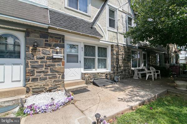 83 HIGH ST, Sharon Hill, PA 19079