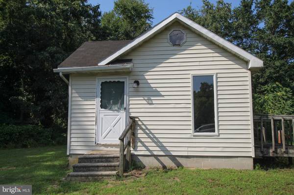 322 BROOKLYN AVE, Federalsburg, MD 21632