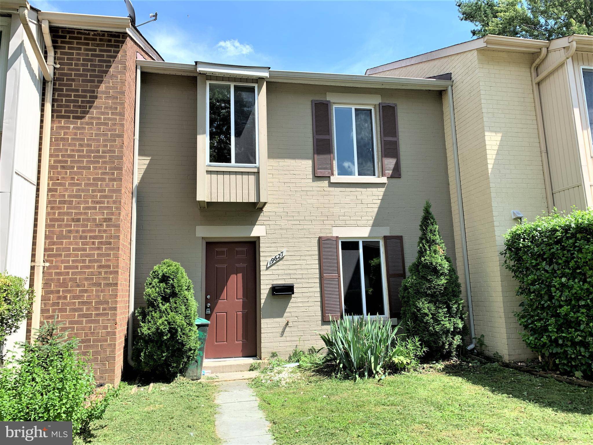 19627 CLUB LAKE RD, Gaithersburg, MD 20886