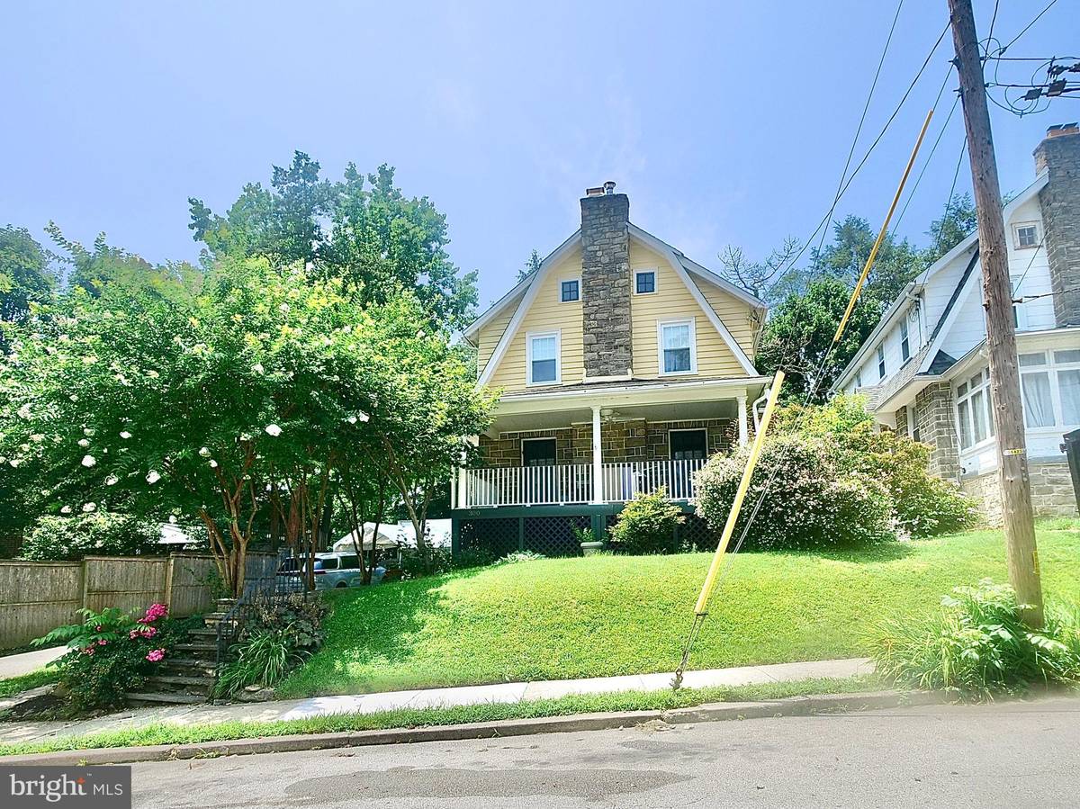 Drexel Hill, PA 19026,300 ELDON AVE