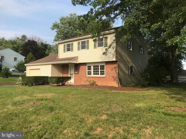 Douglassville, PA 19518,309 MAPLEWOOD DR