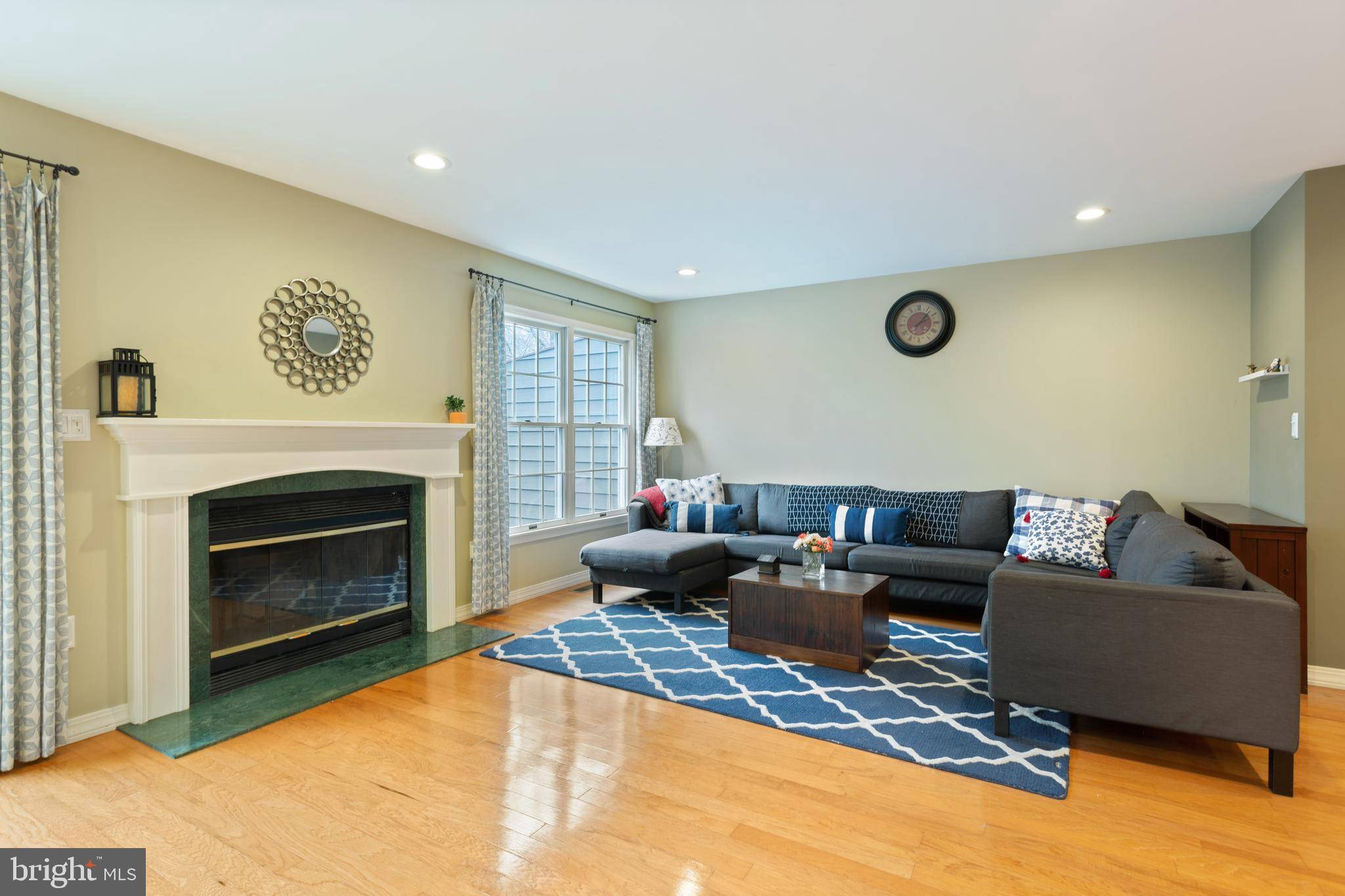 Princeton, NJ 08540,24 CARAWAY CT