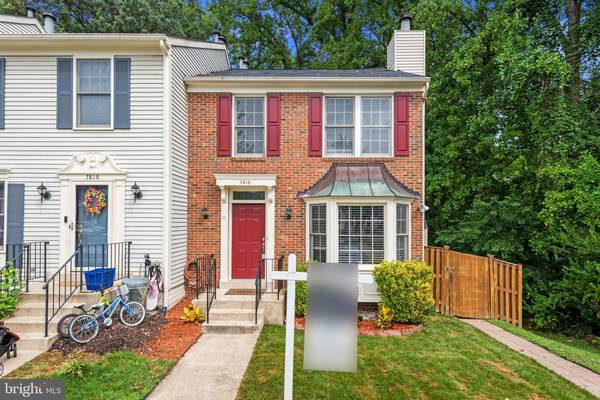 Lorton, VA 22079,7816 LAMBKIN CT