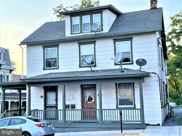 Bedford, PA 15522,136 W PITT ST