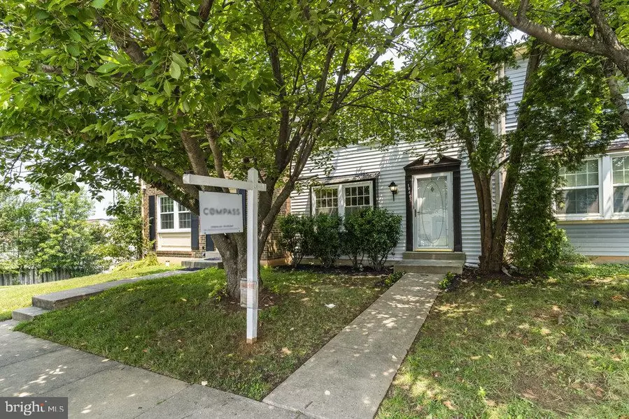 19407 ZINNIA CIR, Germantown, MD 20876