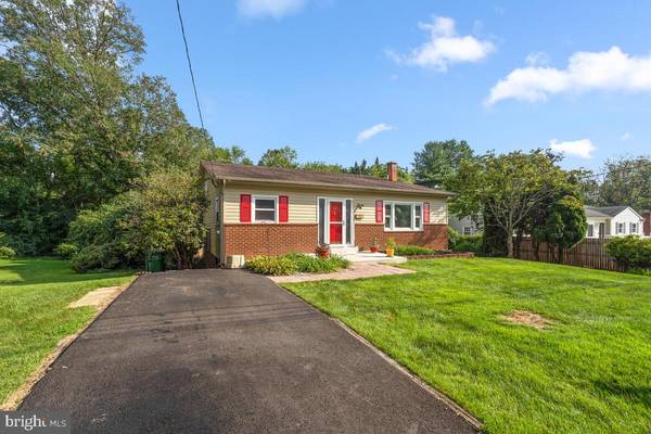 217 OAKTON RD, Gaithersburg, MD 20877