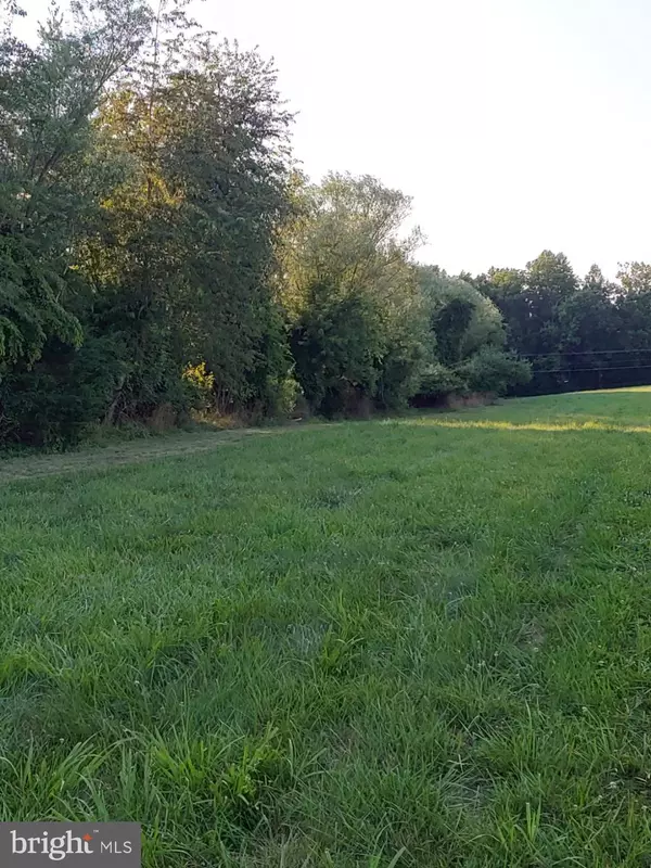 LOT B TWIN OAKS LANE, Culpeper, VA 22701