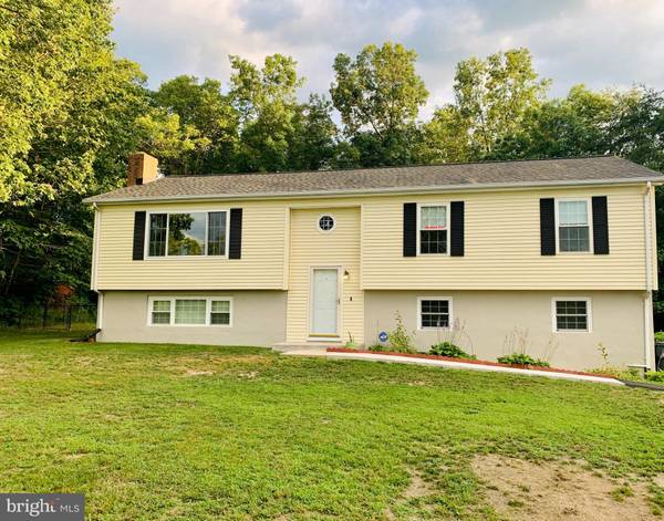 11377 ELK RUN RD, Catlett, VA 20119