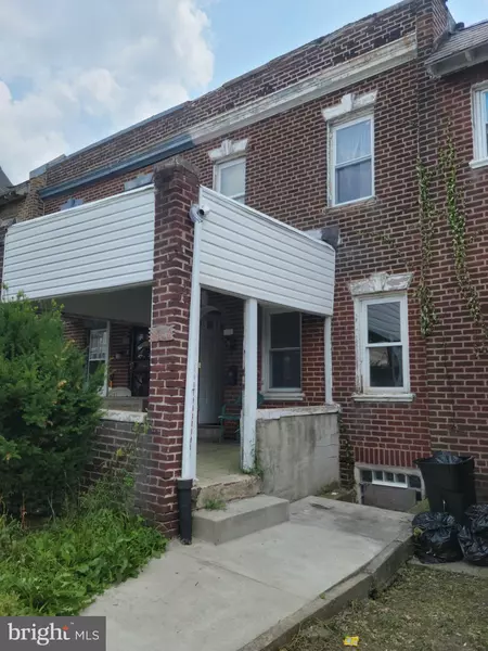 5362 W OXFORD ST, Philadelphia, PA 19131