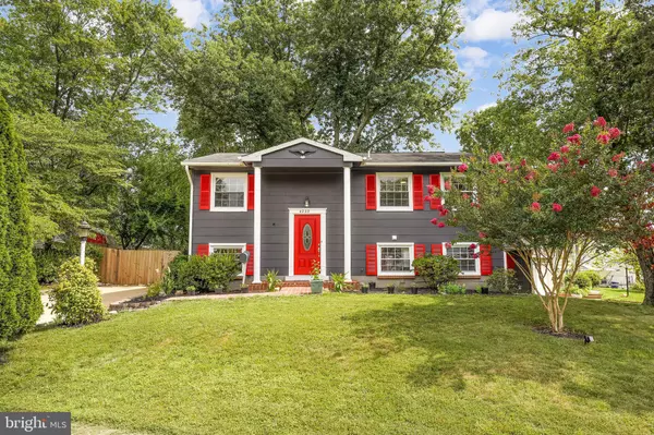 Woodbridge, VA 22193,4223 GUSTUS DR