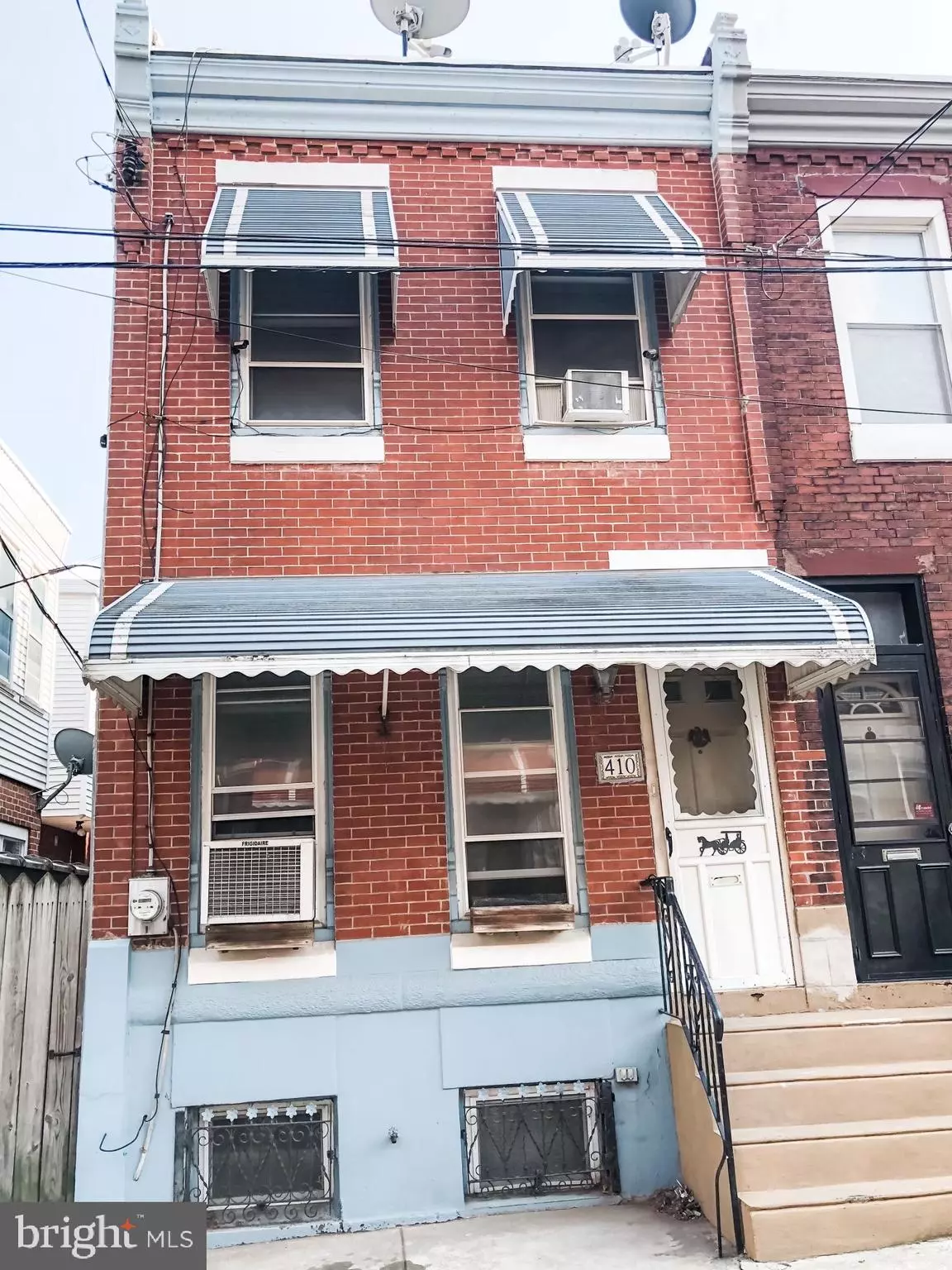 Philadelphia, PA 19122,410 HARLAN ST