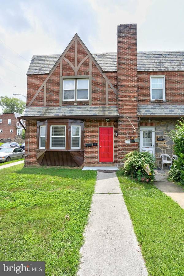 4019 WILKENS AVE, Baltimore, MD 21229